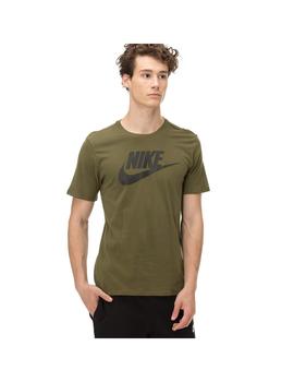 Camiseta Nike Verde