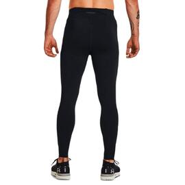 MALLAS UNDER ARMOUR QUALIFIER ELITE NEGRO