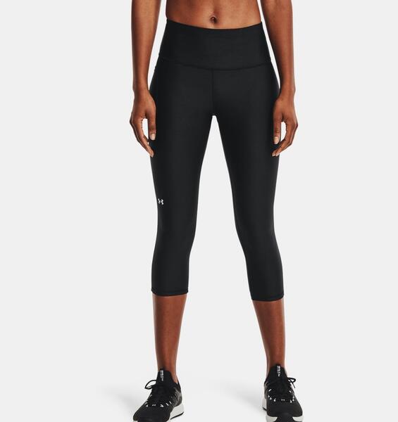 Mallas Under Armour Mujer