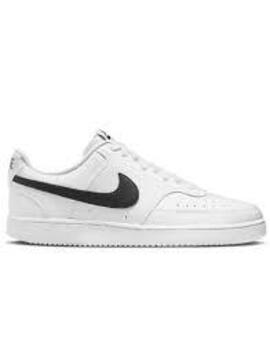 Zapatilla NIKE COURT VISION LOW Blanco