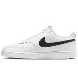 Zapatilla NIKE COURT VISION LOW Blanco