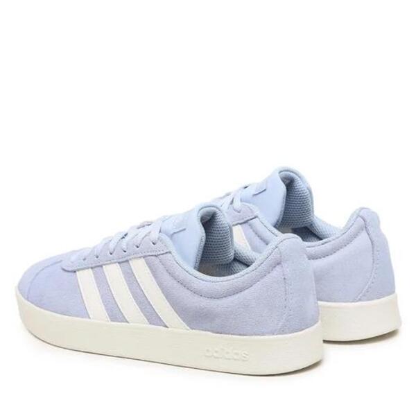 Adidas azules para online mujer