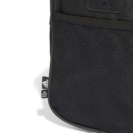 Bolsa de deporte Unisex Adidas Linear Duf XS Negro