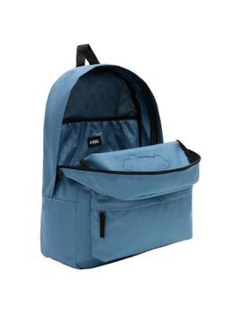 Mochila Vans Realm Unisex Turquesa
