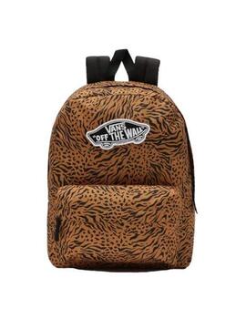 Mochila Vans Realm Backpack Animalprint