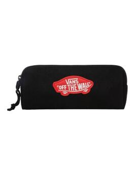Estuche Vans Unisex Negro