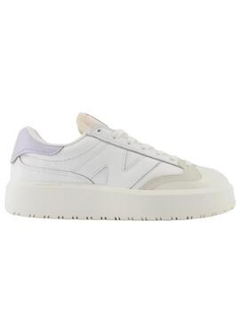 Zapatilla para mujer  New Balance 302  Blanco