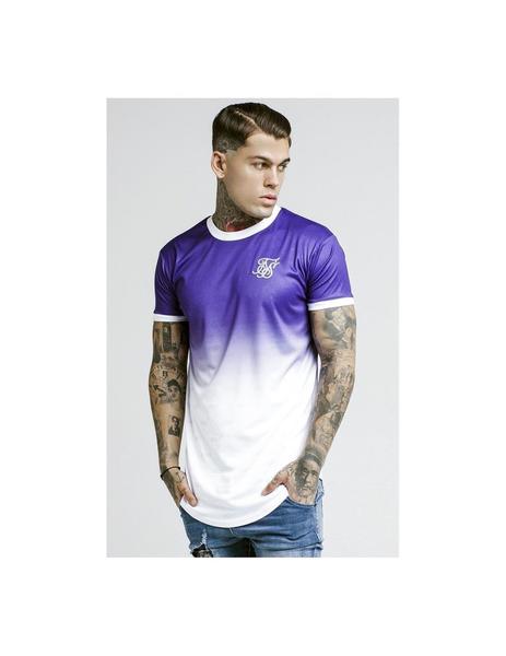 Siksilk Violeta