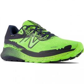 Zapatillas  New balance Dynasoft Nitrel v5 GTX Pixel Verde