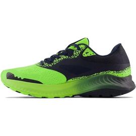 Zapatillas  New balance Dynasoft Nitrel v5 GTX Pixel Verde