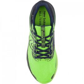 Zapatillas  New balance Dynasoft Nitrel v5 GTX Pixel Verde