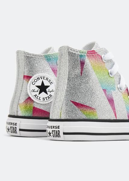 Zapatilla Converse All Star Hi Multicolor
