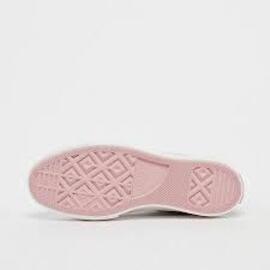 Zapatilla para Mujer Converse All Star Hi Lift  Burdeos