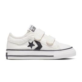 Zapatill para Niños  Converse Starplayer76 2v Ox  Blanco