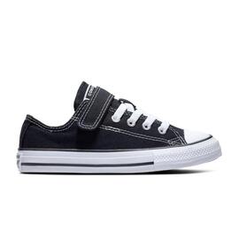 Zapatilla para Niños Converse All Star Ox.  Negro