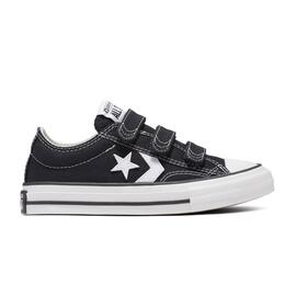 Zapatilla Niños Converse Starplayer 76  Negro