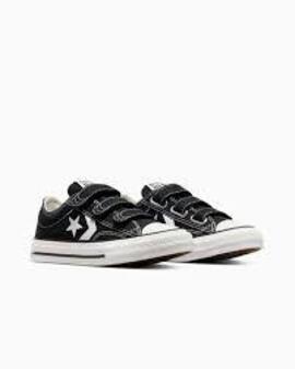 Zapatilla Niños Converse Starplayer 76  Negro