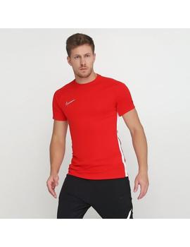 Camiseta Nike ACADEMY Rojo