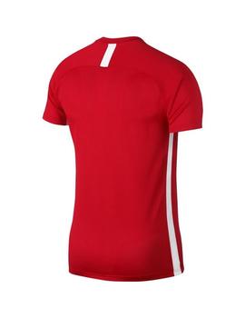 Camiseta Nike ACADEMY Rojo