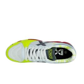 Zapatilla Fútbol Sala Munich one 60 Multicolor para Hombre