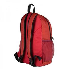 Mochila MUNICH Gym sports 2.0 Slim rojo