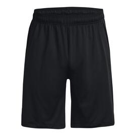 PANTALÓN CORTO PARA HOMBRE UNDER ARMOUR TECH VENT NEGRO