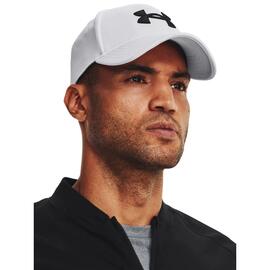 GORRA UNDER ARMOUR BLITZING BLANCA