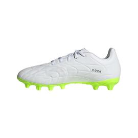 Bota Fútbol Adidas Copa Pure II.3  Blanco