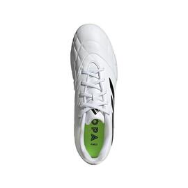 Bota Fútbol Adidas Copa Pure II.3  Blanco