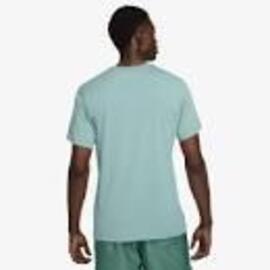 Camiseta Nike sportwear Verde