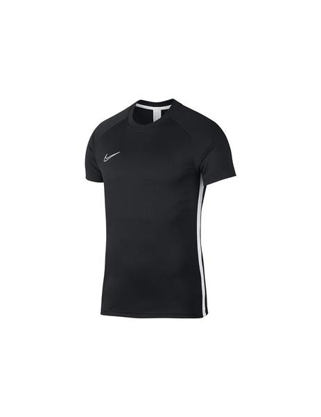 Adoración jaula Enviar Camiseta Nike Dry Academy Negro