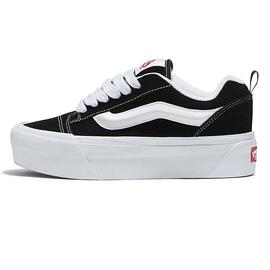 Zapatillas  Vans Knu Stack  Negro