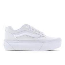 Zapatilla  Vans Knu Stack  Blanco