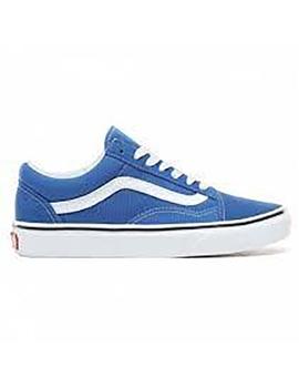 Zapatilla Vans Old Skool Azul