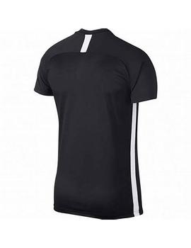 Camiseta Nike Dry Academy Negro