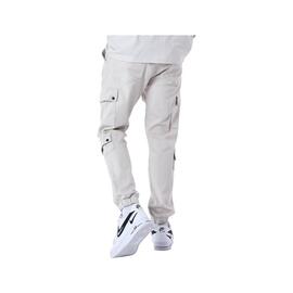 Pantalón Cargo Multibolsillos Project x Paris Beige