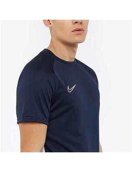 Camiseta Nike Dry Academy Azul