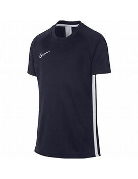 Camiseta Nike Dry Academy Azul