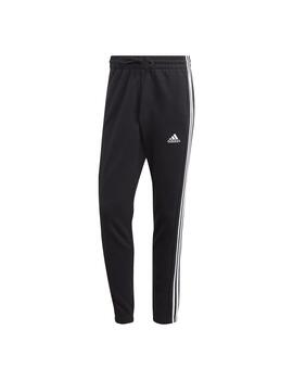 Pantalon Adidas M 3S FT Negro