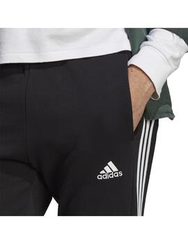 Pantalon Adidas M 3S FT Negro