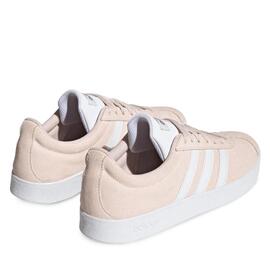 Zapatilla Mujer ADIDAS VL COURT 2.0 ROSA