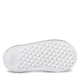 Zapatilla para Niños  adidas grand court Blanco