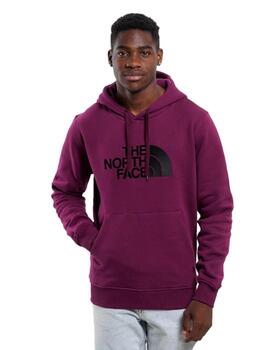 Sudadera  The North Face Drew Peak  Burdeos