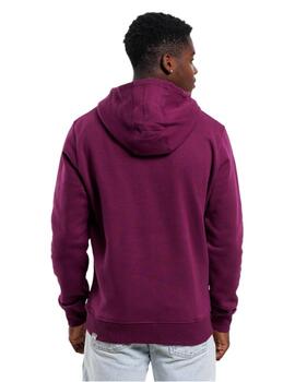 Sudadera  The North Face Drew Peak  Burdeos