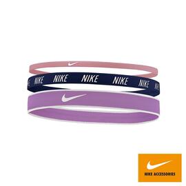  CINTAS PELO NIKE MIXED MULTICOLOR