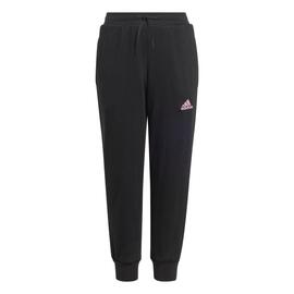 Chandal Niña Adidas LK BLUVQ3 Rosa