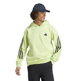 Sudadera Adidas PULLIN m fi Verde