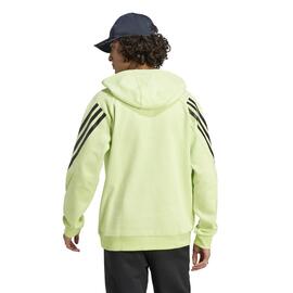 Sudadera Adidas PULLIN m fi Verde