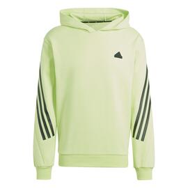 Sudadera Adidas PULLIN m fi Verde