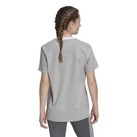 Camiseta para Mujer Adidas TEE GRIS